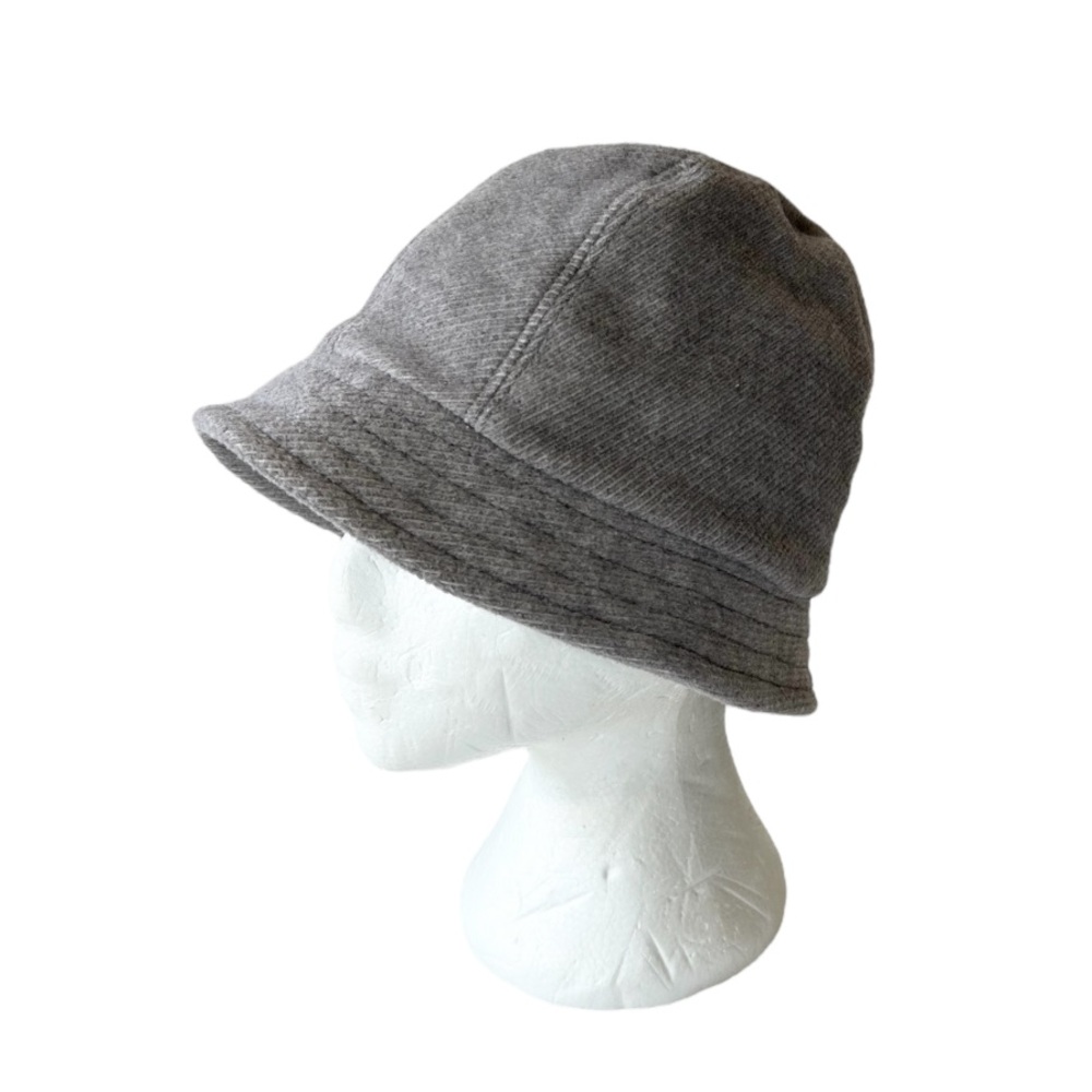 Urban Outfitters BDG Gray Bucket Hat